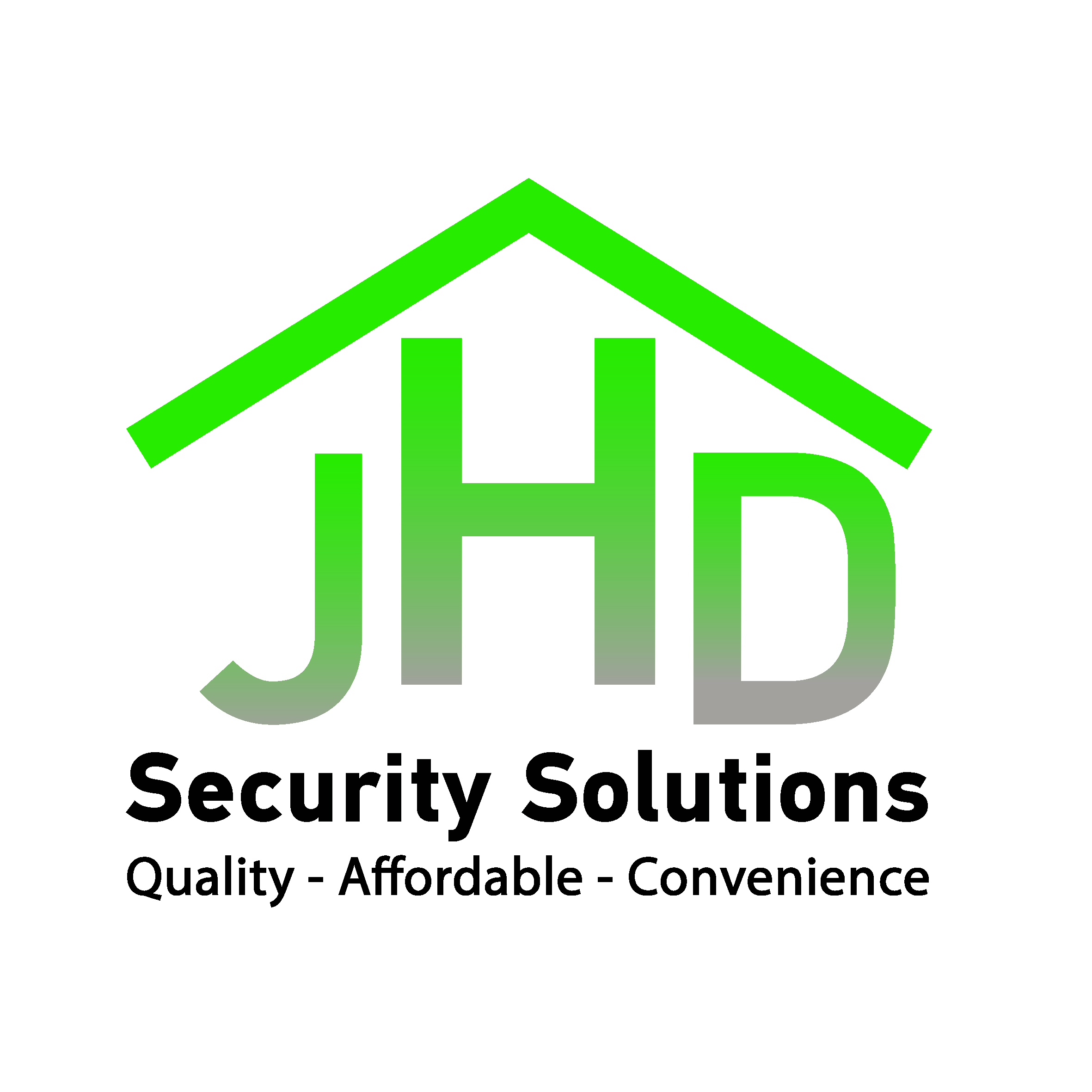 JHD Security Solutions